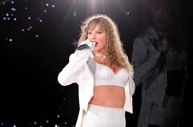 Taylor Swift