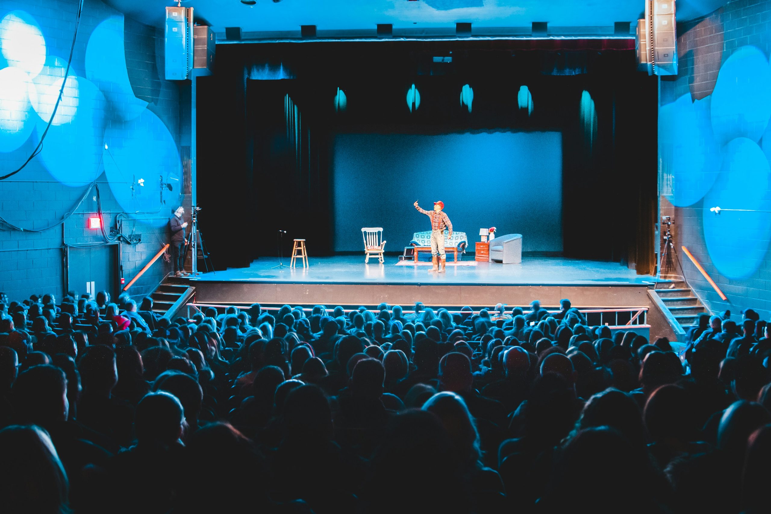 Theater