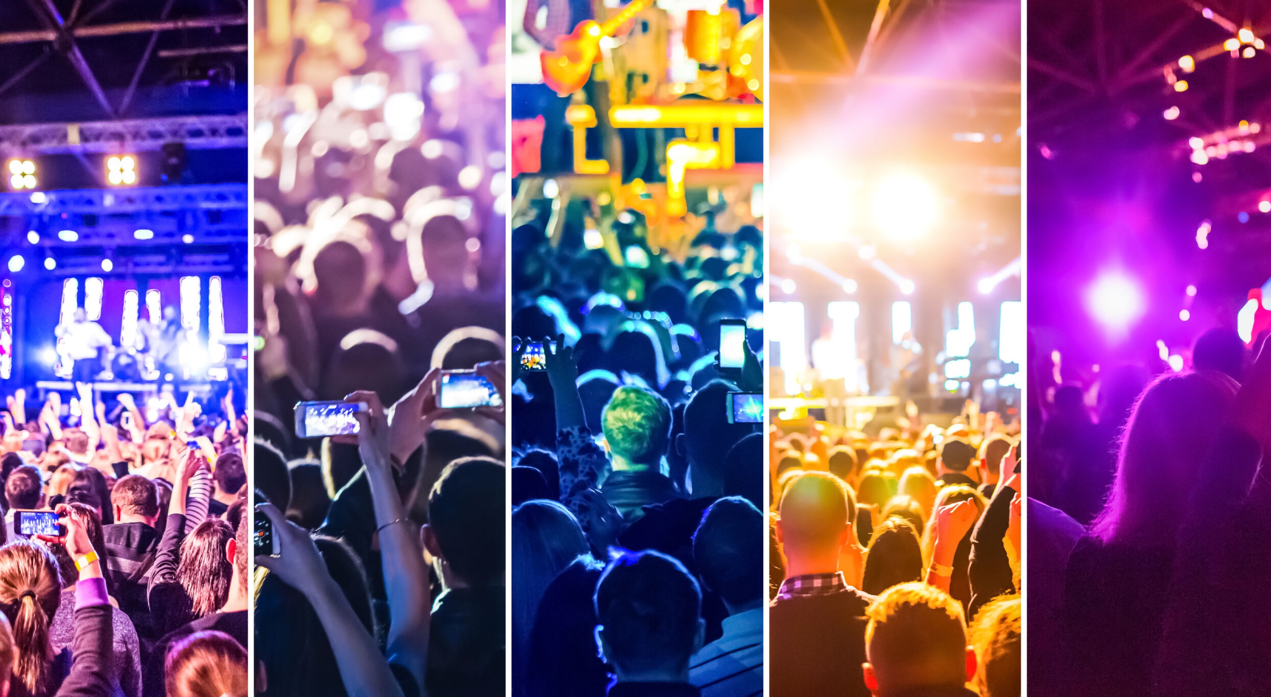 Festivals